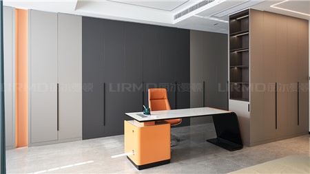 麗爾曼頓家居 | 意式極簡，為理想的家注入高級(jí)感