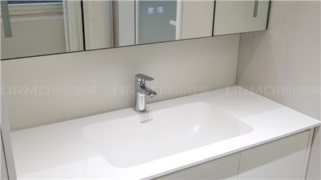 不踩坑,定制浴室柜一定要這樣設計 | 麗爾曼頓全屋定制