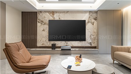 40w打造現代風格的家296m² | 麗爾曼頓全房全屋整裝