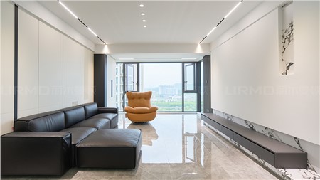 6w打造意式極簡風(fēng)格的家143m² | 麗爾曼頓全房全屋整裝