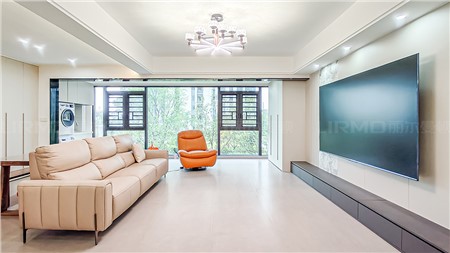 16w打造現代風格的家135m² | 麗爾曼頓全房全屋整裝