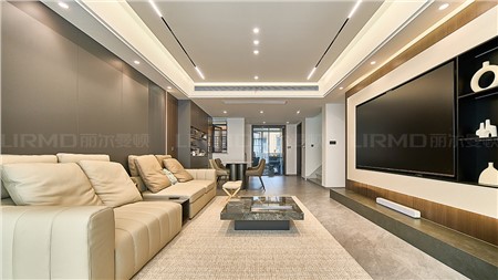 26.5w打造意式輕奢風格的家179m² | 麗爾曼頓全房全屋整裝