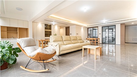 7w打造原木風(fēng)格的家169m² | 麗爾曼頓全房全屋整裝