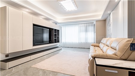 13w打造現代簡約風格的家143m² | 麗爾曼頓全房全屋整裝