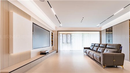 31w打造意式極簡風格的家176m² | 麗爾曼頓全房全屋整裝