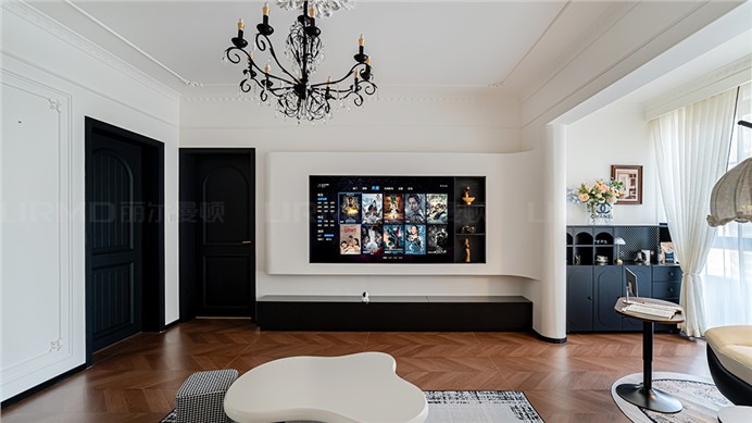 法式復古風-富基世紀公園