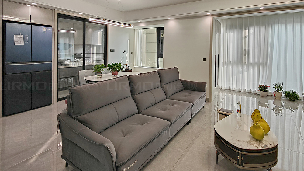 現代風-金科集美星辰