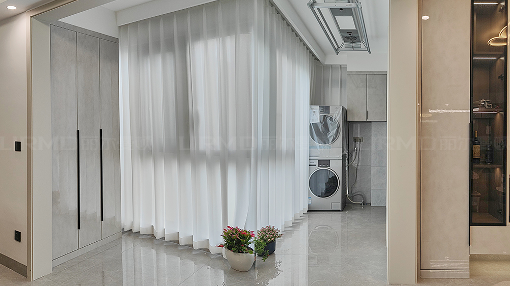 現代風-金科集美星辰