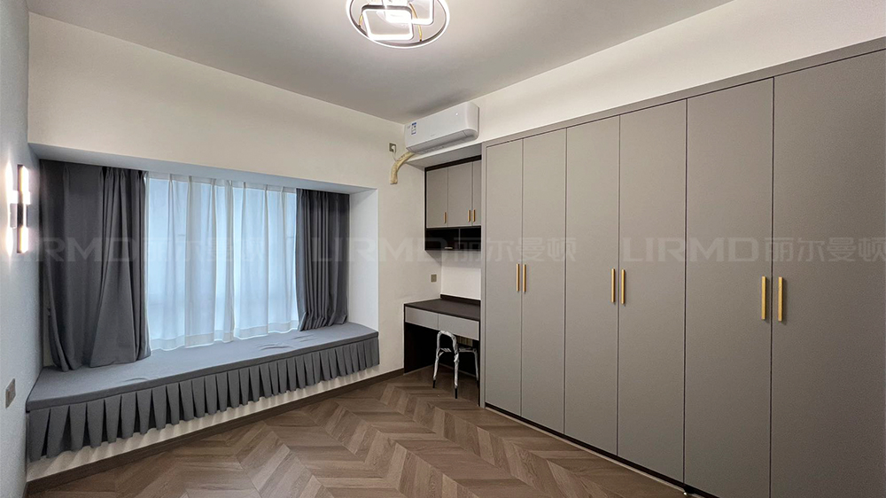 現代輕奢-十里外灘