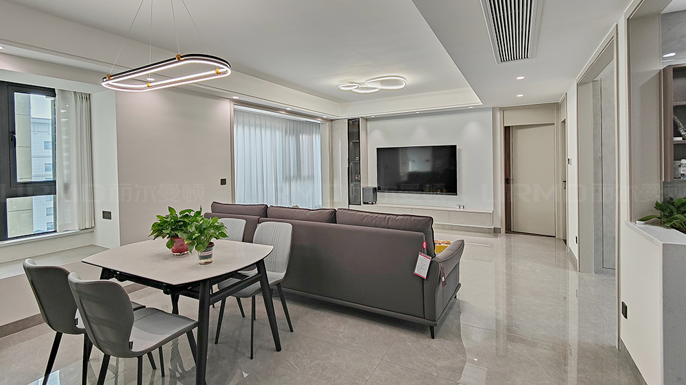 現代風-金科集美星辰