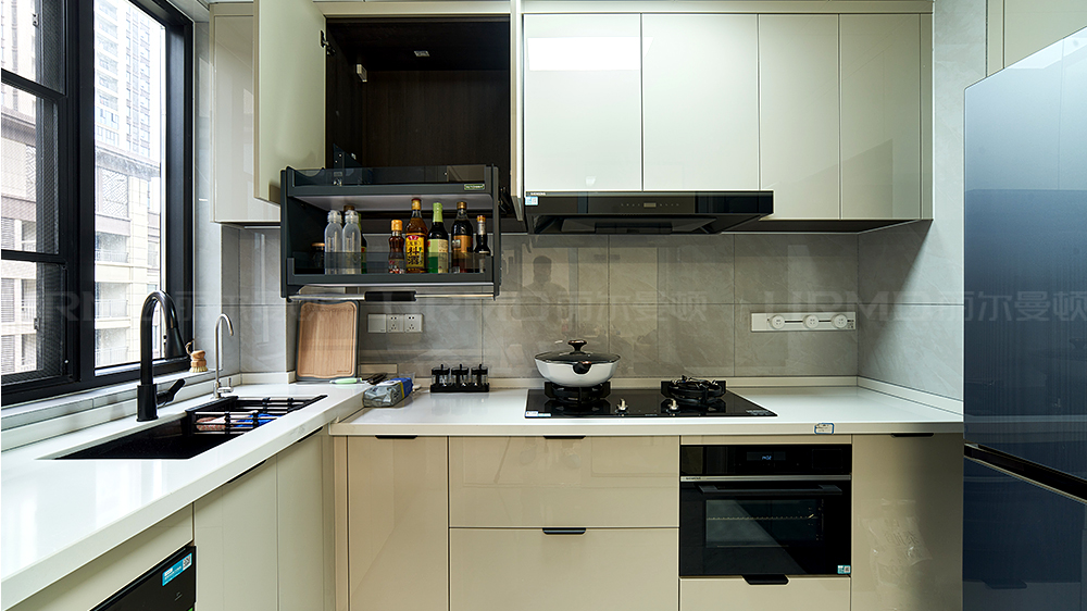 現(xiàn)代風(fēng)-望江府