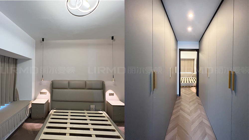 現代輕奢-十里外灘