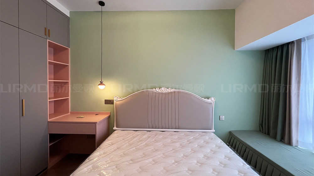 現代輕奢-十里外灘