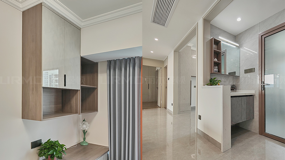 現代風-金科集美星辰