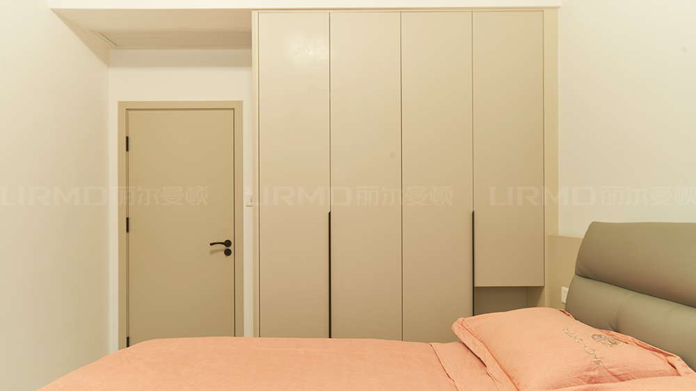 現(xiàn)代風(fēng)-望江府