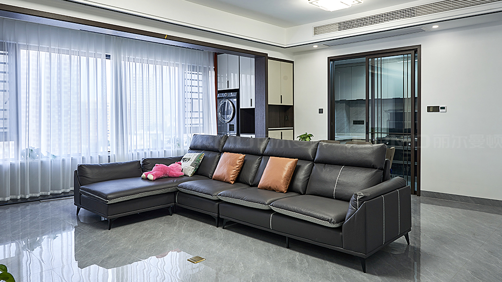 現代風-天鴻中央大院