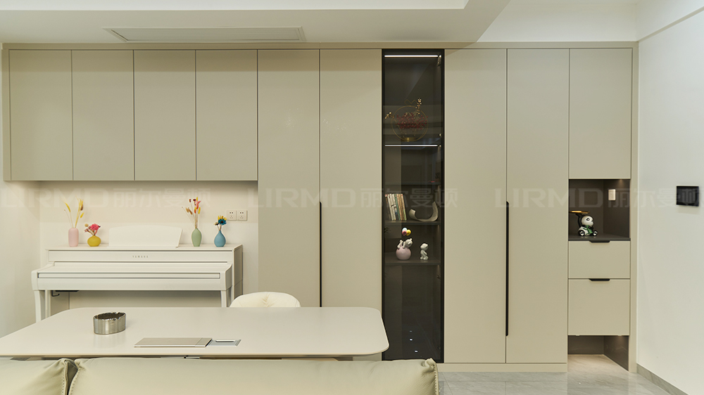 現(xiàn)代風(fēng)-望江府