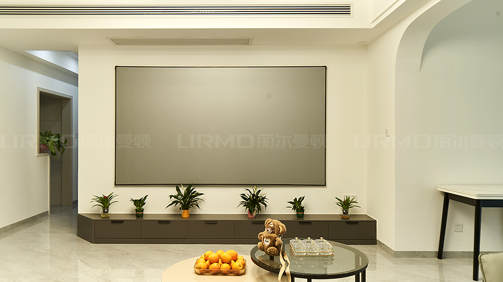 現(xiàn)代風(fēng)-望江府