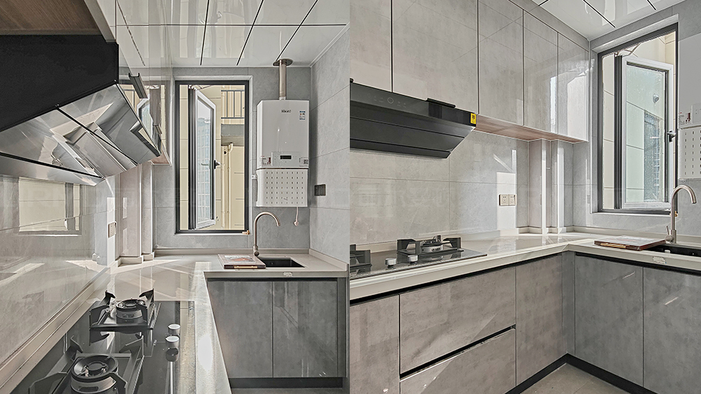 現代風-金科集美星辰