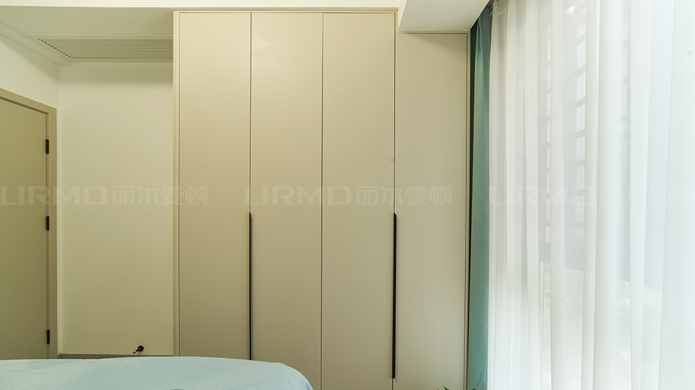 現(xiàn)代風(fēng)-望江府