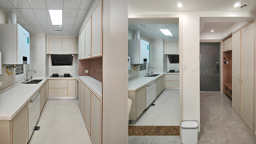 法式輕奢風-陽光城愉景苑