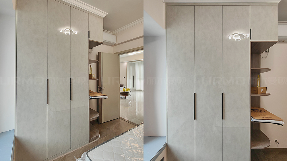 現代風-金科集美星辰