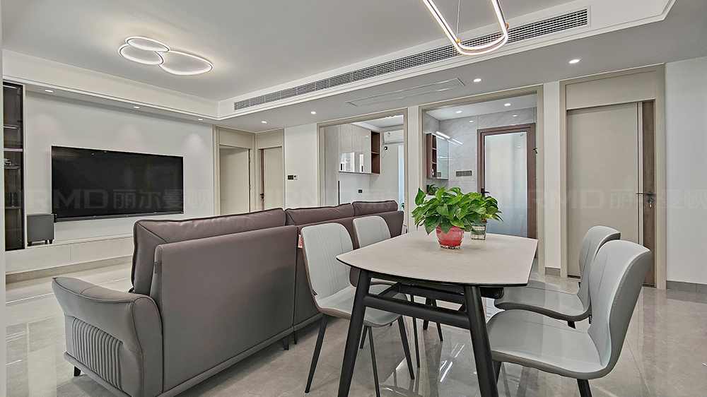 現代風-金科集美星辰