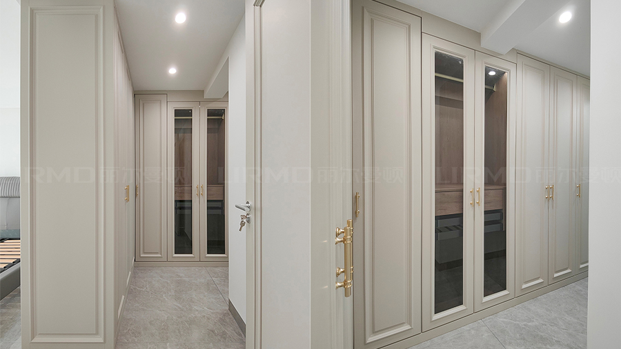 法式輕奢風-陽光城愉景苑