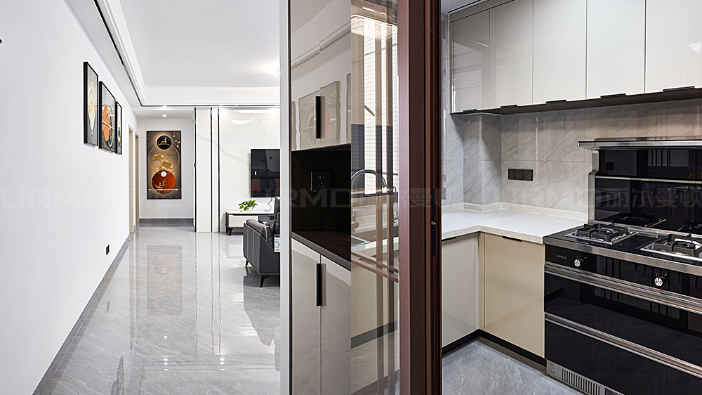 現代風-天鴻中央大院