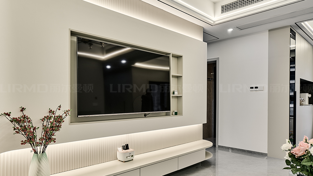 現代風-薔薇國際