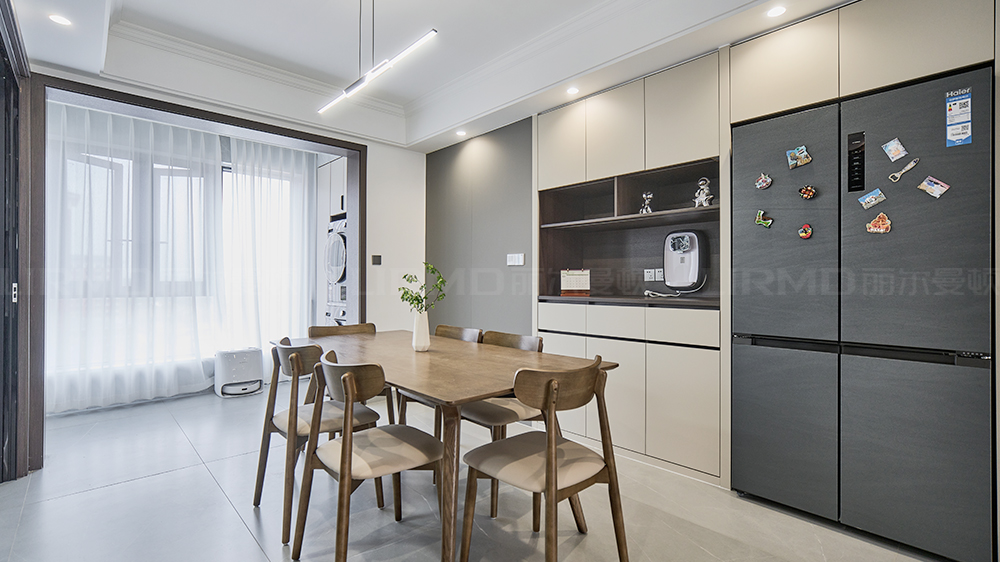 現代風-建發松雅苑