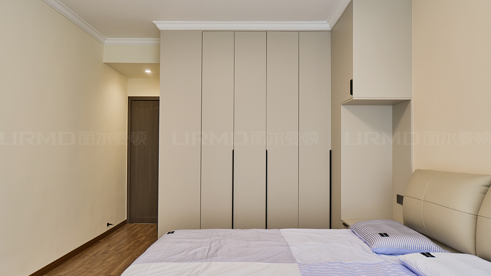 現代風-建發松雅苑