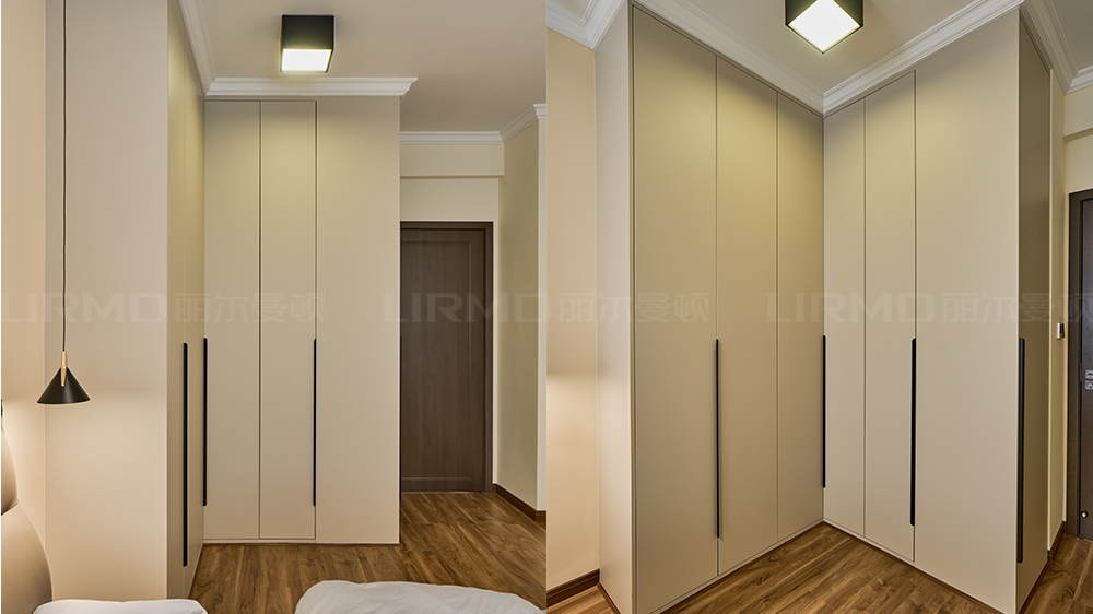 現代風-建發松雅苑