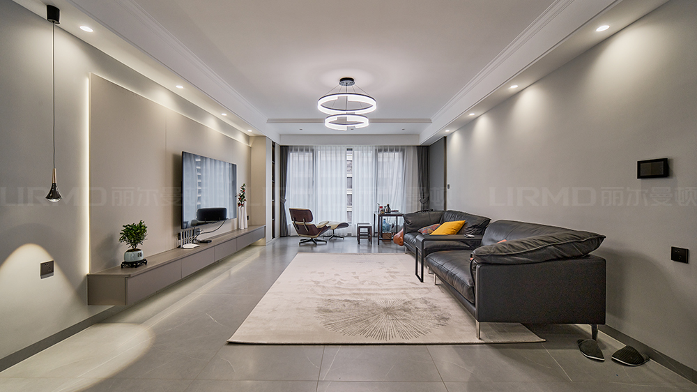 現代風-建發松雅苑