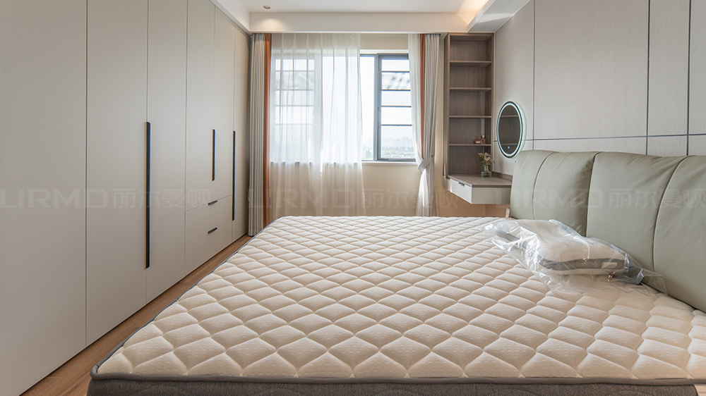 現代簡約風-沙河城