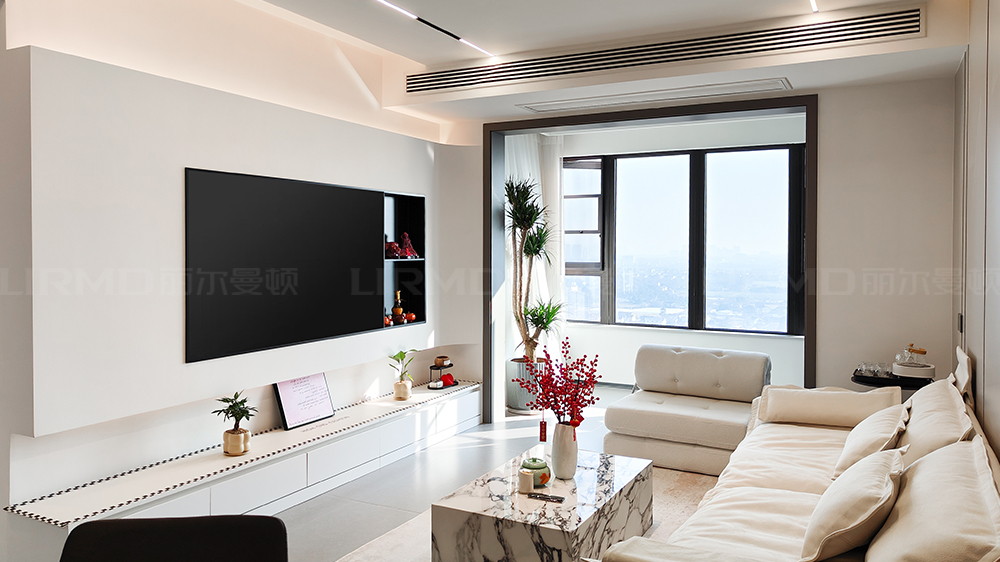 現代風-中南悅府