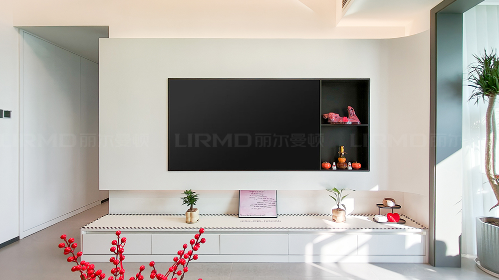 現代風-中南悅府