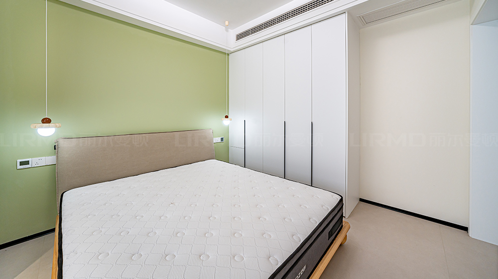 現代原木風-蓉國新賦