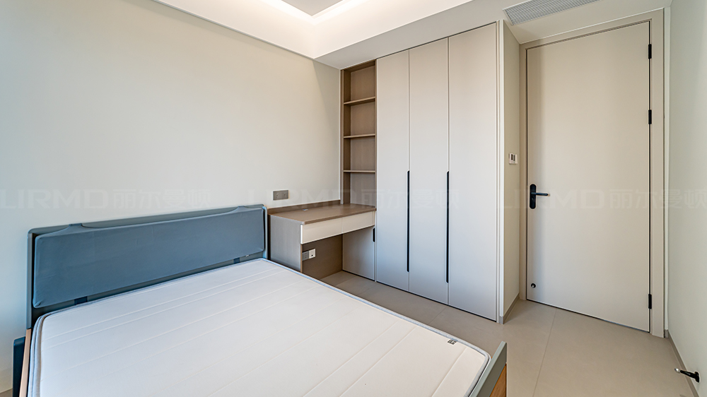 現代輕奢風-招商雍山湖