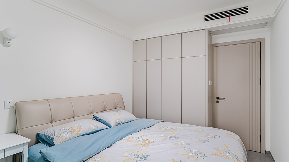 現(xiàn)代輕奢-保利長交錦上