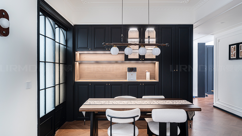 法式復古風-富基世紀公園