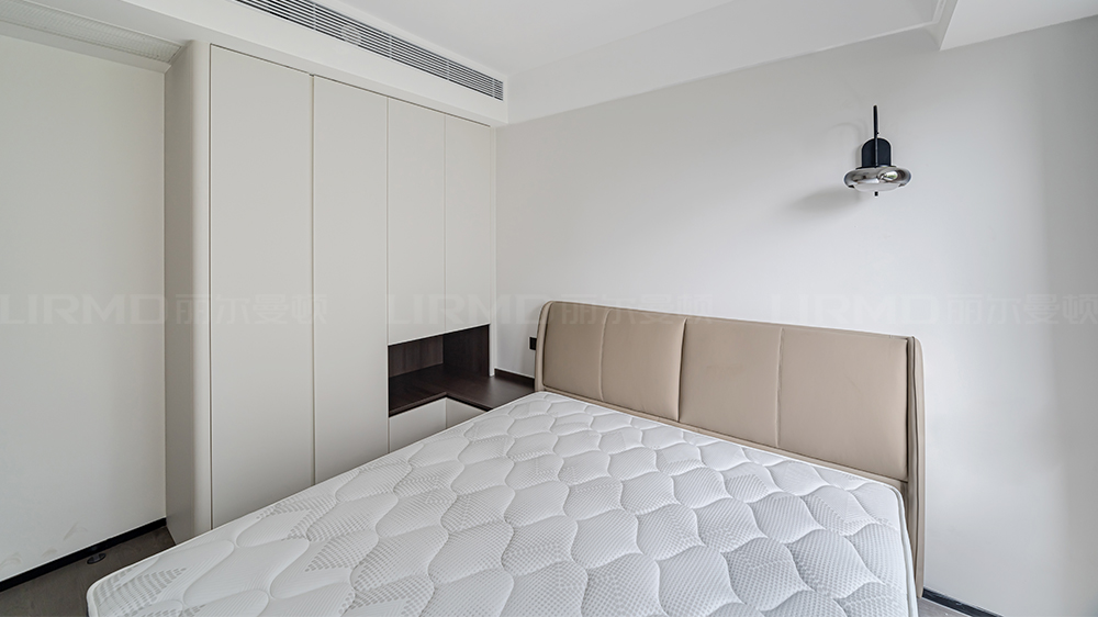 意式輕奢風(fēng)-軌道萬科悅府