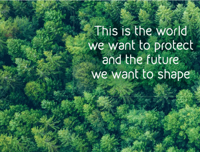 2021年度可持續發展報告