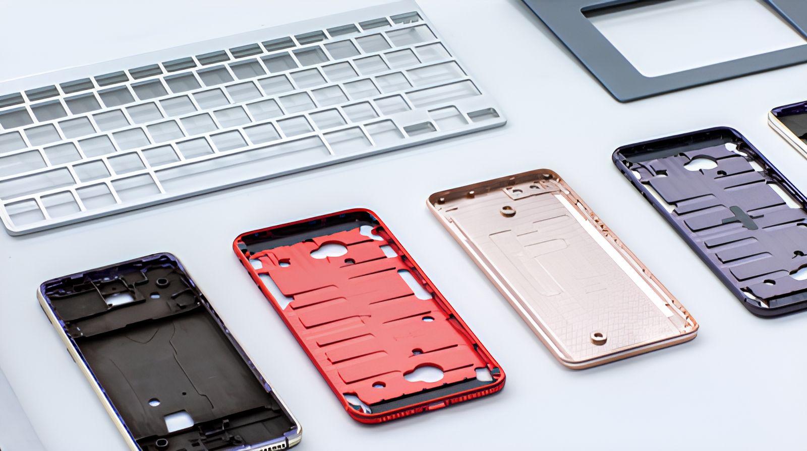 誰把橡皮泥的 “環?；颉?給了鋁？消費電子圈的循環秘密藏在這